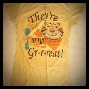 Vintage Frosted Flakes T Shirt